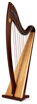 troubador